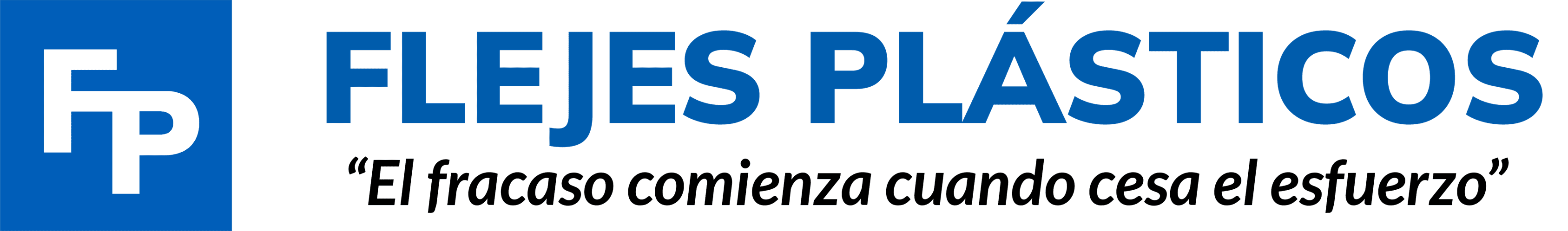 Flejes Plásticos